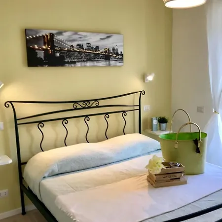 Appartement Azzuromare By Interhome Ostie