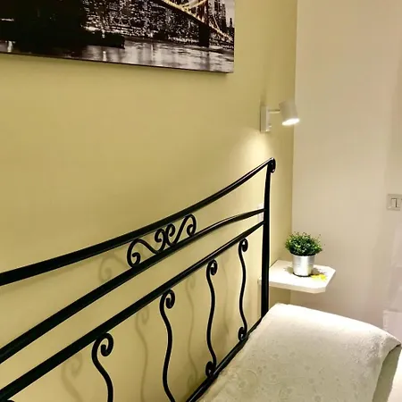 Appartement Azzuromare By Interhome Ostie