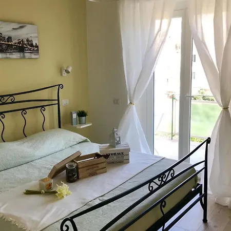 Appartement Azzuromare By Interhome Ostie