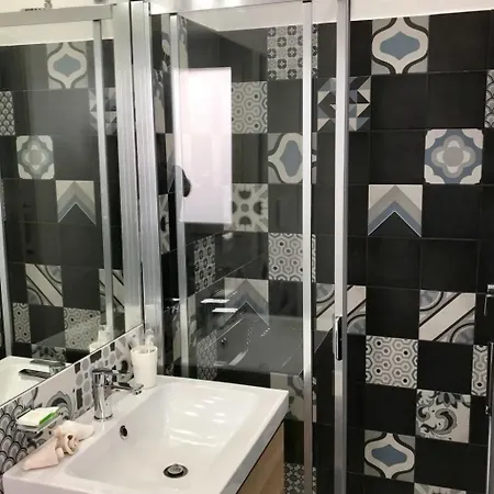 Azzuromare By Interhome Lido di Ostia