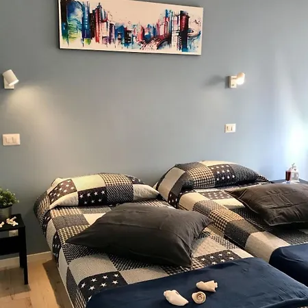 Azzuromare By Interhome Lido di Ostia
