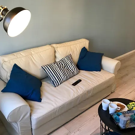 Azzuromare By Interhome Appartement Ostie
