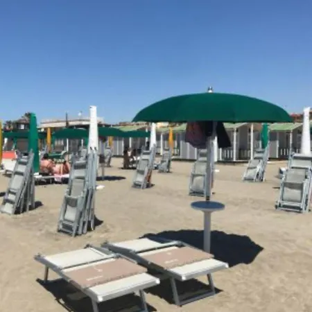 Azzuromare By Interhome Apartament *
